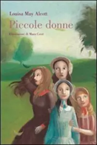 Esclusivo Piccole donne