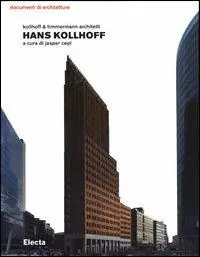 Offerta Hans Kollhoff. Ediz. illustrata