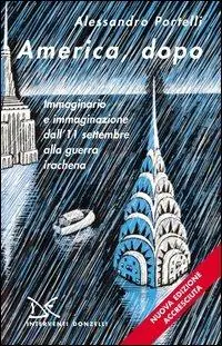 America, dopo Consegna Rapida