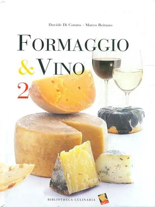 Solo Oggi Formaggio & vino. Ediz. a colori. Vol. 2