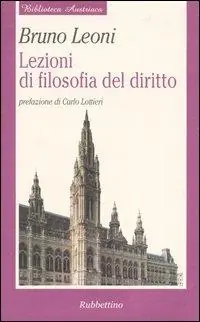 Lezioni di filosofia del diritto Must-Have