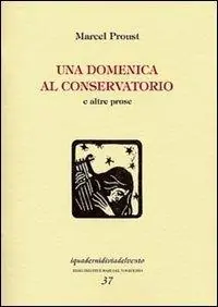 Una domenica al conservatorio Occasione Imperdibile