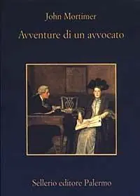 Avventure di un avvocato. Rumpole all‘«Old Bailey» Prezzo Conveniente