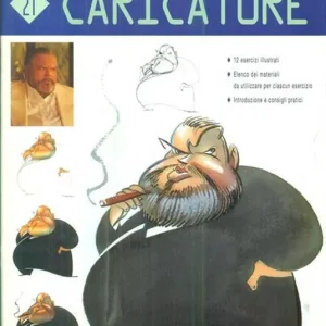 Must-Have Caricature. Ediz. illustrata