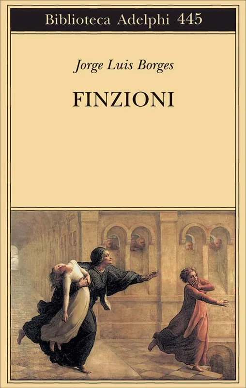 Finzioni Consegna Rapida