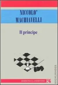 Nuova Collezione Il principe