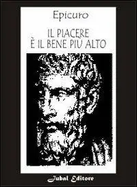 Nuova Collezione Il piacere è il bene più alto