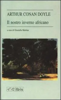 Consegna Rapida Il nostro inverno africano