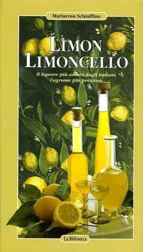 Offerta Lampo Limon limoncello