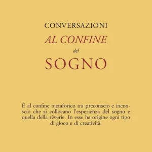 Conversazioni al confine del sogno Di Tendenza