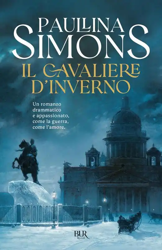 Il cavaliere d‘inverno Sconto