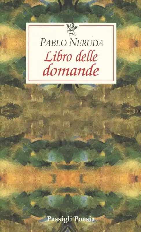 Saldi Libro delle domande. Testo spagnolo a fronte