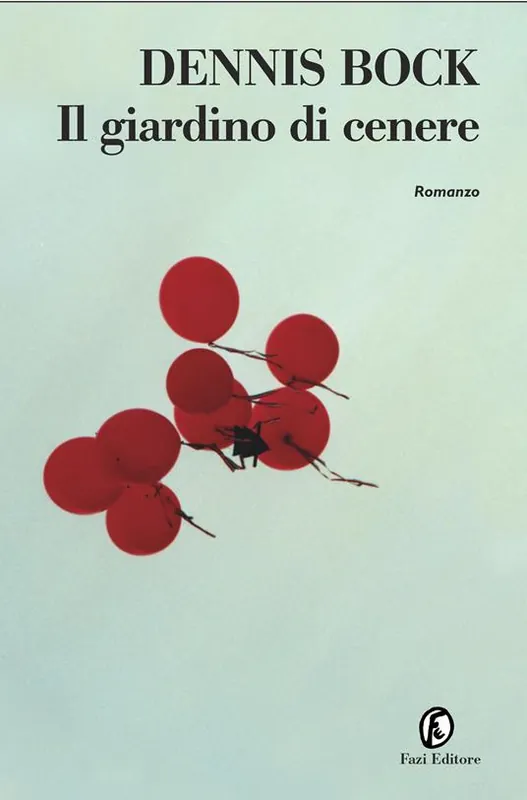 Il giardino di cenere Occasione