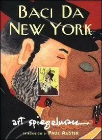 Baci da New York A Buon Prezzo
