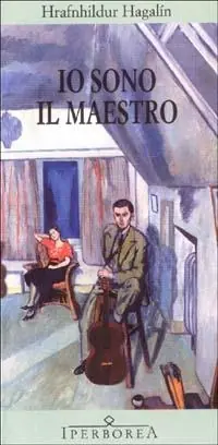 Io sono il maestro Novità
