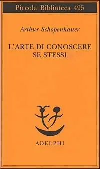 L‘arte di conoscere se stessi Ordina Subito