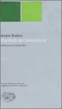 Saldi Manifesti del Surrealismo