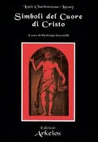 Ultime Pezzi Simboli del cuore di Cristo