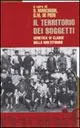 Prezzo Ridotto Il territorio dei soggetti. Genetica di classe della moltitudine