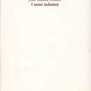 Spedizione Espresso I nomi indistinti