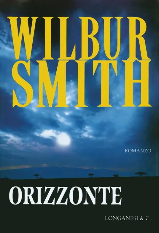 Più Venduto Orizzonte