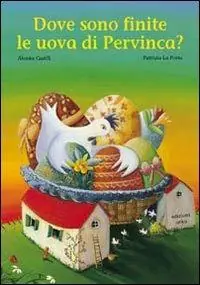 Occasione Dove sono finite le uova di Pervinca?