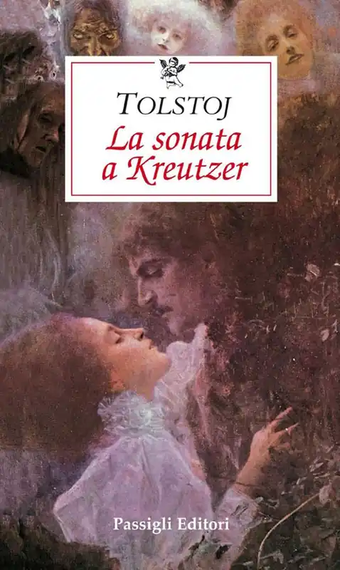 Novità La sonata a Kreutzer