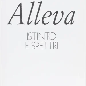 Istinto e spettri Offerta Lampo