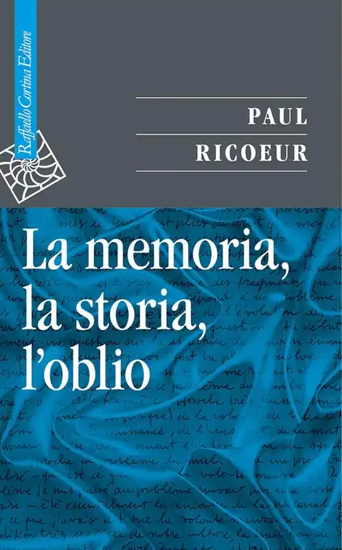Offerta Del Giorno La memoria, la storia, l‘oblio