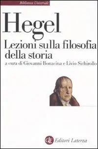 Lezioni sulla filosofia della storia Offerta Speciale