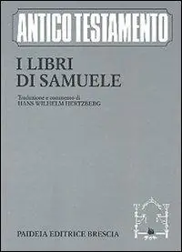 I libri di Samuele Subito Disponibile