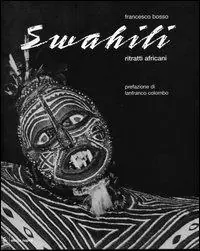 Offerta Limitata Swahili. Ritratti africani
