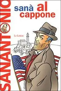 Quantità Limitata Al Cappone. Romanzo purificante e leggermente afrodisiaco
