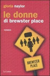 Le donne di Brewster place Spedizione Espresso