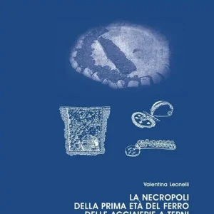 La necropoli della prima età del ferro delle acciaierie di Terni. Contributi per un‘edizione critica Compra Adesso
