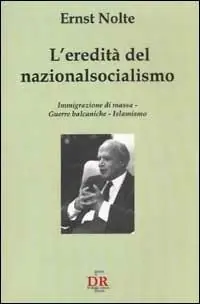 L‘eredità del nazionalsocialismo. Immigrazione di massa. Guerre balcaniche. Islamismo Spedizione Espresso