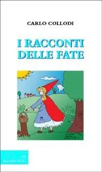 Professionale I racconti delle fate