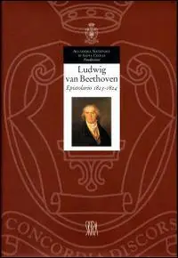 Prezzo Di Fabbrica Epistolario. Vol. 5 1823-1824.