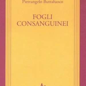 Super Prezzo Fogli consanguinei