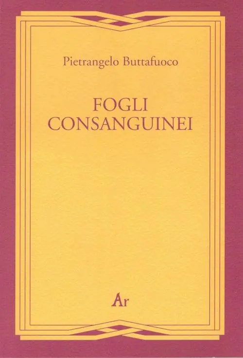 Super Prezzo Fogli consanguinei
