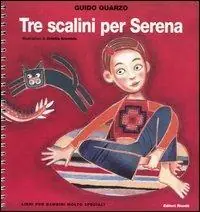 Occasione Imperdibile Tre scalini per Serena