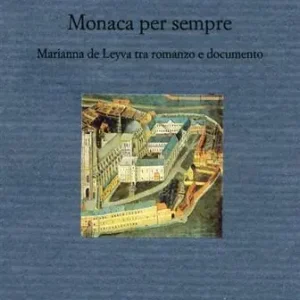 Monaca per sempre Spedito Oggi