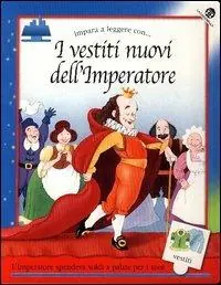 Affare I vestiti nuovi dell‘imperatore