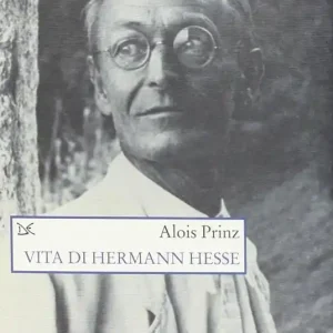 Vita di Hermann Hesse Promozione