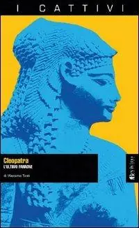 Direttamente Dal Produttore Cleopatra. L‘ultimo faraone