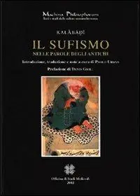 Il sufismo nelle parole degli antichi Occasione