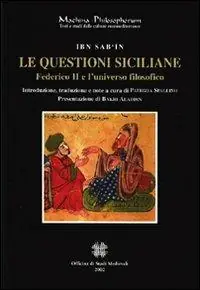 Le questioni siciliane Nuova Collezione