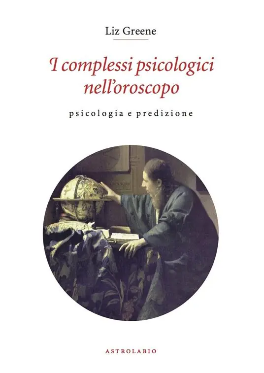 I complessi psicologici nell‘oroscopo. Psicologia e predizione Economico