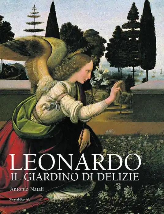 Offerta Limitata Leonardo da Vinci. Il giardino delle delizie