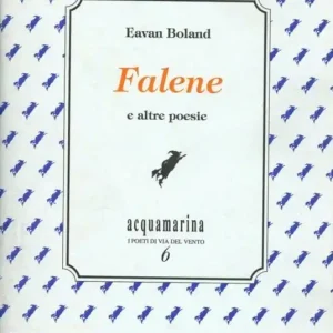 Falene e altre poesie Compra Adesso